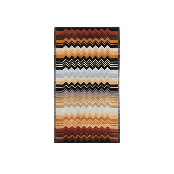 Missoni Giacomo Hand Towel. - Picture 1 of 2